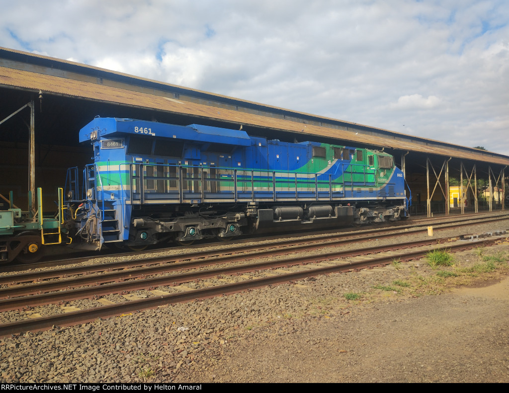 SPC 8461